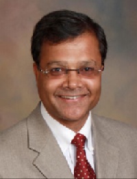 Dr. Sudhish  Chandra MD
