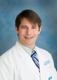 Dr. Gregory Thomas Benton MD, Emergency Physician