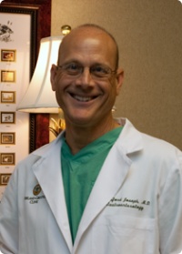 Dr. Bradford Warner Joseph MD