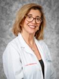 Dr. Lisa Carlene Dimedio D.O., Family Practitioner