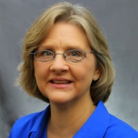 Dr. Susan Lawrence Crittenden MD, Internist