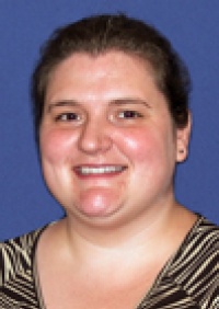 Dr. Sarah Litsch DO, Family Practitioner
