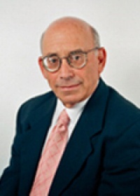 Dr. Saul M Rubenstein M.D.