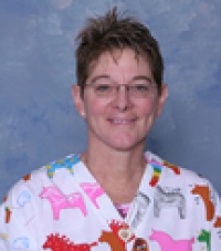 Dr. Linda Sue Katz M.D.