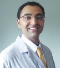 Dr. Vivek Mohan MD, MS, Orthopedist