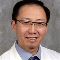 Michael M. Zhu MD
