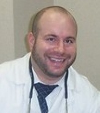 Dr. Richard David Rozen DDS