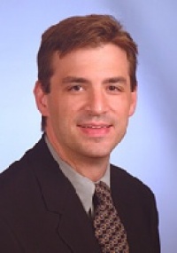 Dr. Scott Ryan Fecteau MD