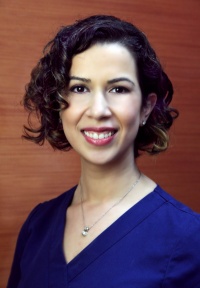 Dr. Azadeh Motekallem DDS, Dentist (Pediatric)