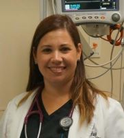 Dr. Yaritza Arriaga-o'neill Other, Emergency Physician