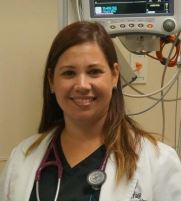 Dr. Yaritza  Arriaga-o'neill Other