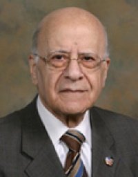 Dr. Hamid Y. Mouallem MD, Internist