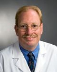 Dr. Carl Freter MD, Hematologist (Blood Specialist)