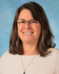 Valerie Collins PT, Physical Therapist