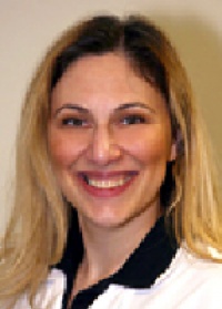 Dr. Peggy Rahal MD, Pulmonologist
