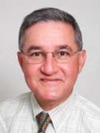 Dr. Manuel O Rojas MD