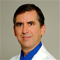 Dr. Antoine J Faucheaux M.D.
