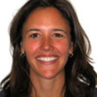 Dr. Christina Kerger Hynes MD, Physiatrist (Physical Medicine)