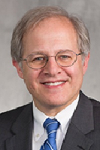 Dr. Ethan  Dmitrovsky M.D.