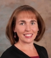 Dr. Laura Rosner M.D., Family Practitioner