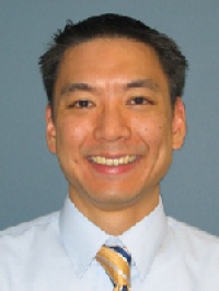 Dr. Eric Dai MD, Ophthalmologist