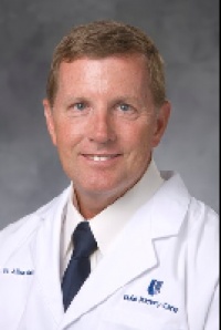 Dr. Allen T Smith M.D.