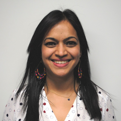 Priyadarshini Agrawal, DMD, Dentist