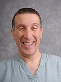 Dr. Bruce Robert Rosenblum M.D., Neurosurgeon