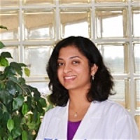 Dr. Lakshmi Priya Paruchuri MD