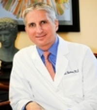 Dr. Daniel Francis Hartman M.D.