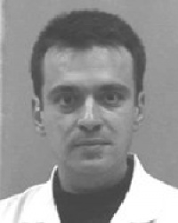 Dr. Nestor Ivkov M.D., Neurologist