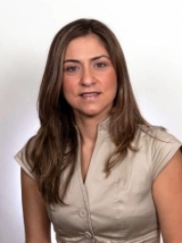 Dr. Tania E. Cortas, Oncologist