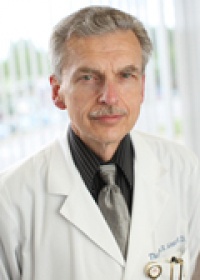 Dr. Thomas R Alexis MD, Internist