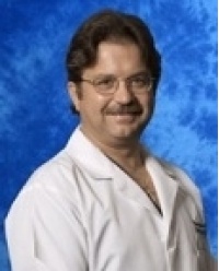 Dr. Brian M Roebuck M.D.