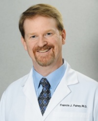 Francis  Fahey MD