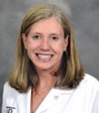 Dr. Patricia A. Schroeder M.D.