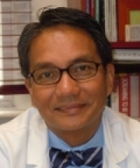 Dr. William H. e. Romero MD