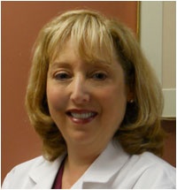 Dr. Nancy R Harris D.M.D., Dentist