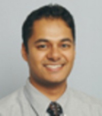 Dr. Karthik Ram Srinivasan MD