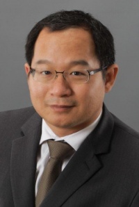 Dr. Ming-chih Jeffrey Kao M.D.