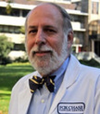 Dr. Harry  Cooper M.D.