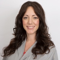Dr. Nicole Papastathis Huffman M.D.