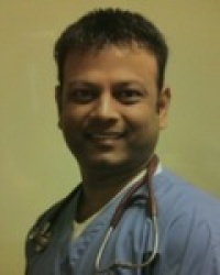Dr. Kalpesh M Ghelani D.C.