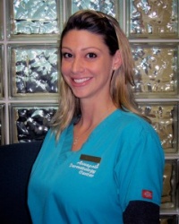 Dr. Sara Batouli DDS, MS, Orthodontist