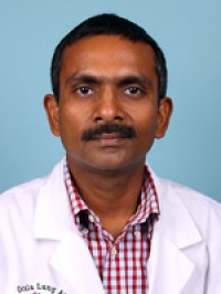 Dr. Anil Kumar Gogineni M.D., Sleep Medicine Specialist