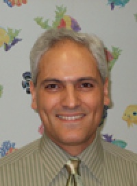 Dr. David Christopher Lado M.D., Pediatrician