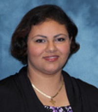 Dr. Nancy Nabil Salama M.D., Family Practitioner