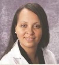 Dr. Tamia W Patterson M.D.
