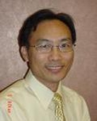 Dr. Quanwei Zhang MD, Neurologist
