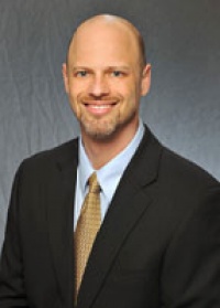 Dr. Kevin D Rutz MD, Orthopedist